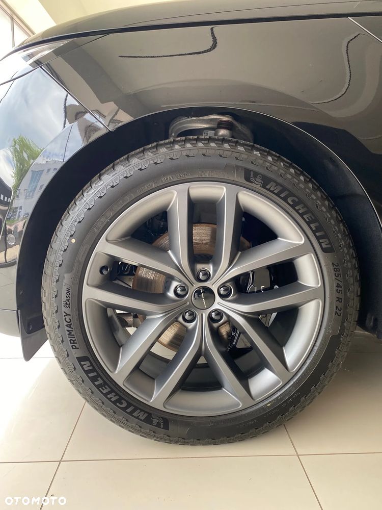 Land Rover Range Rover Sport S 3.0 D250 mHEV SE - 4