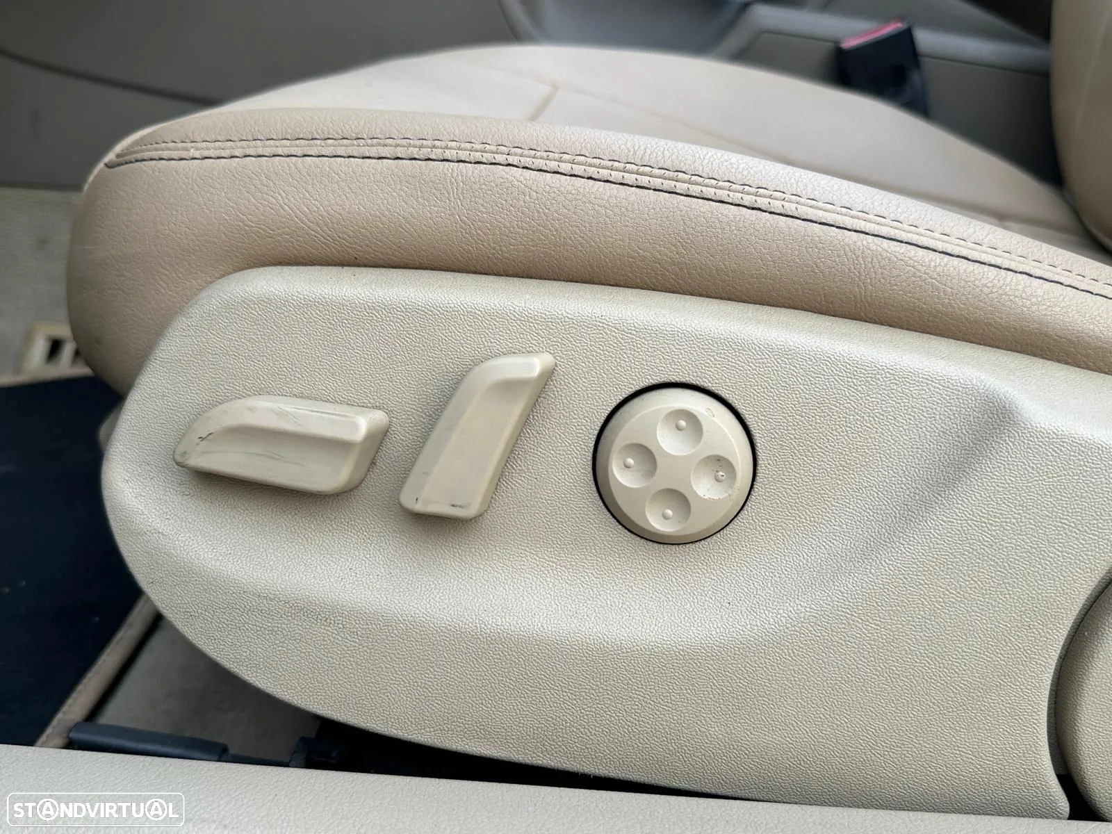 Audi A4 Cabrio 2.0 TFSI S-line Multi. - 19