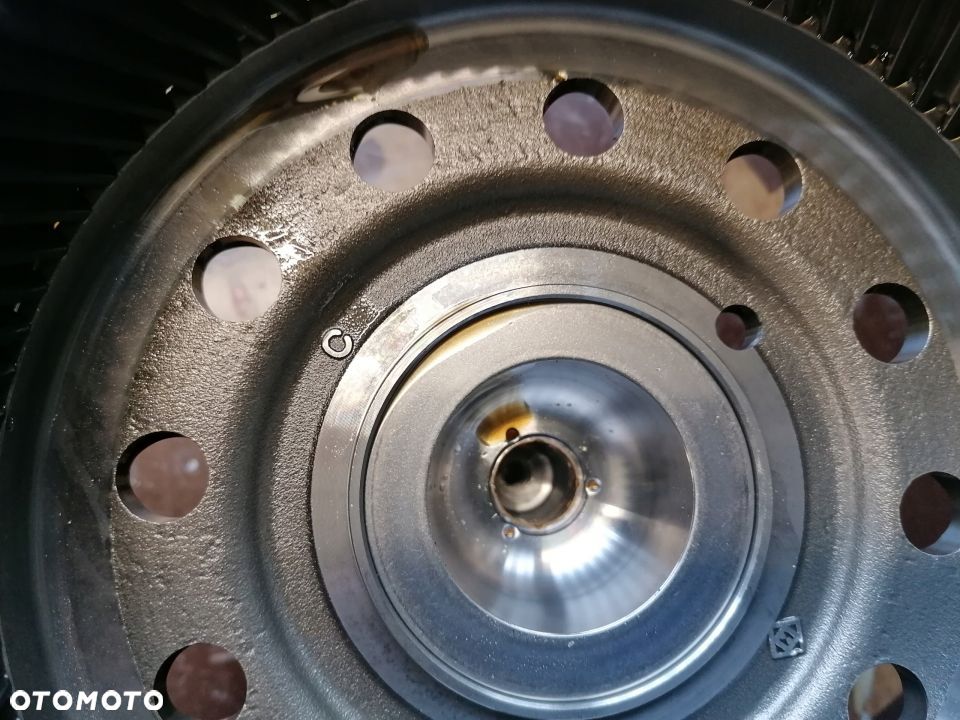 Kosz Przekładnia Planetarna Skrzyni 6HP32 VAG - 9