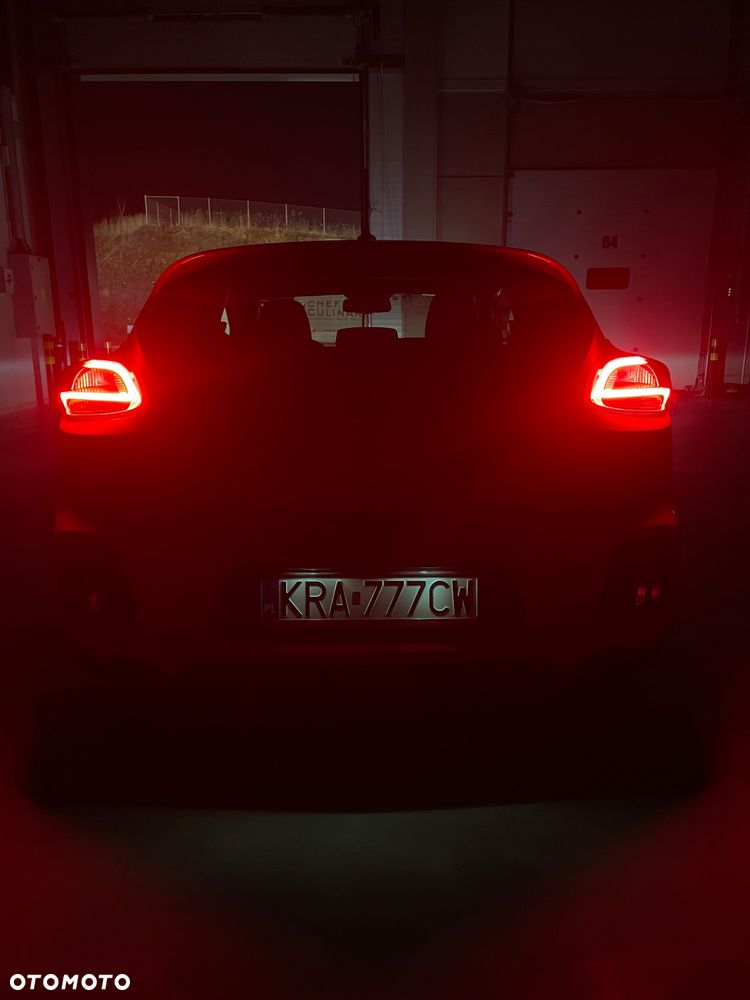 Kia ProCeed 1.6 T-GDI GT XL - 31