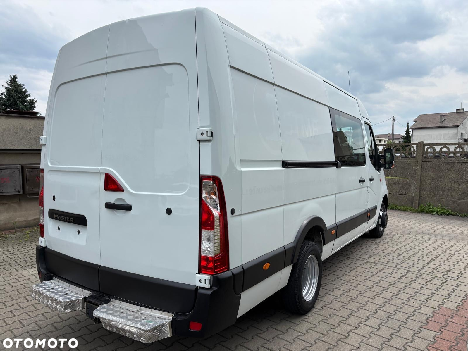 Renault MASTER - 7