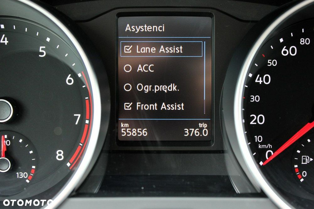 Volkswagen Tiguan 1.5 TSI EVO Life DSG - 18