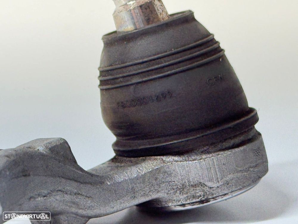 Bieleta de direção Esq PEUGEOT 508 II - 4