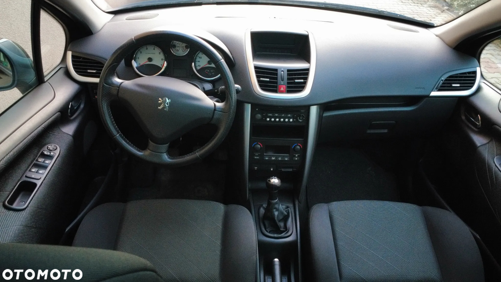 Peugeot 207 1.4 Active - 8