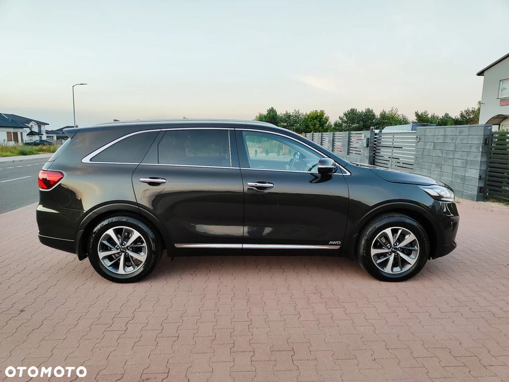 Kia Sorento 2.0 CRDI L - 9