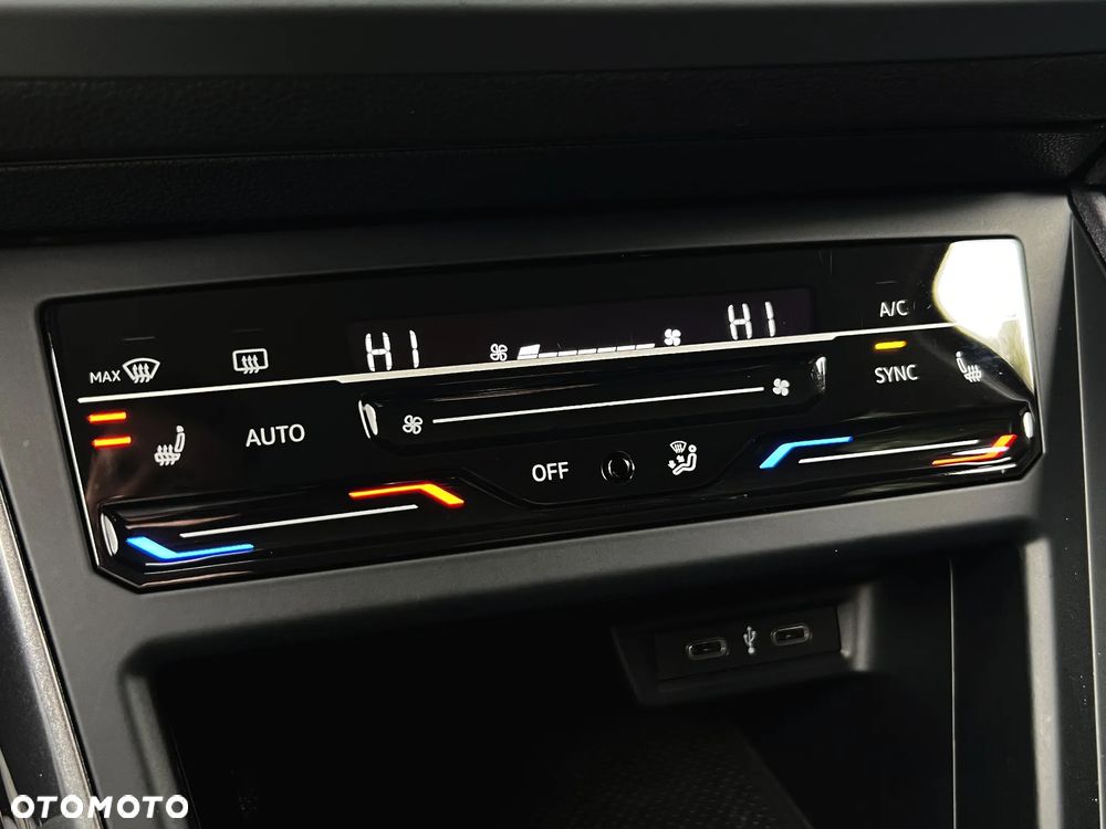 Volkswagen Taigo 1.0 TSI Special Edition DSG - 30