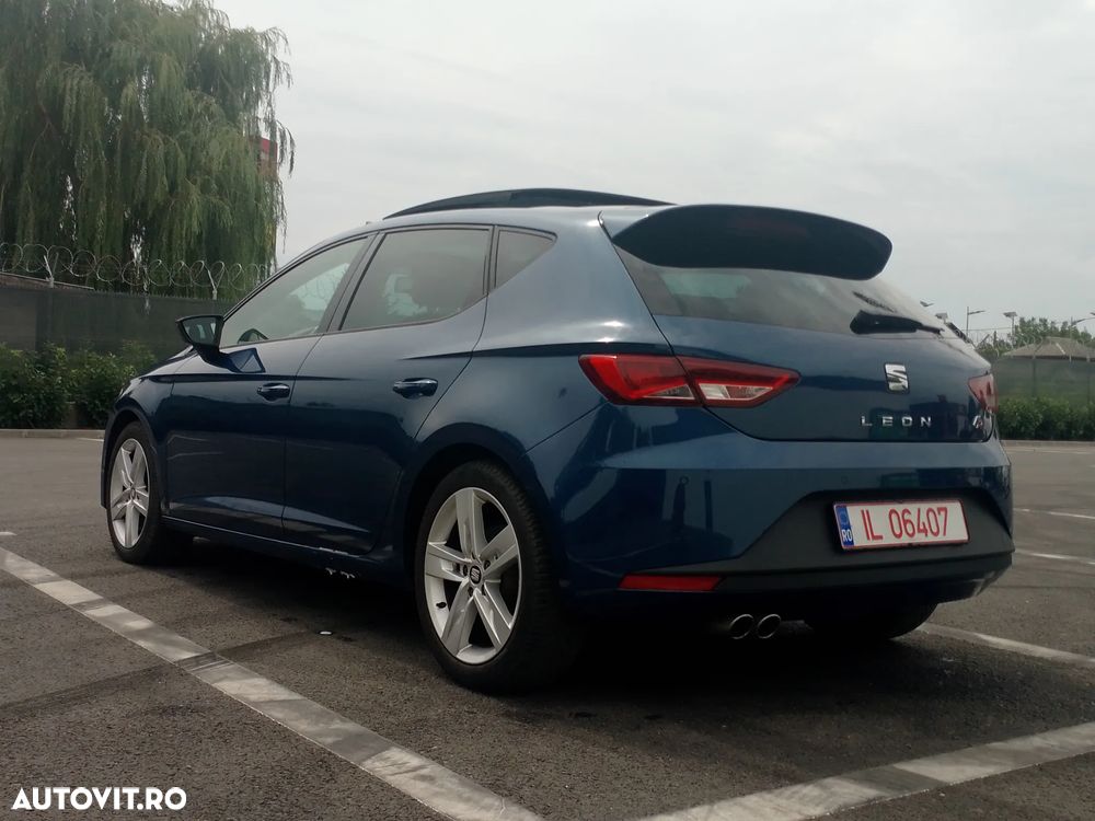 Seat Leon - 32