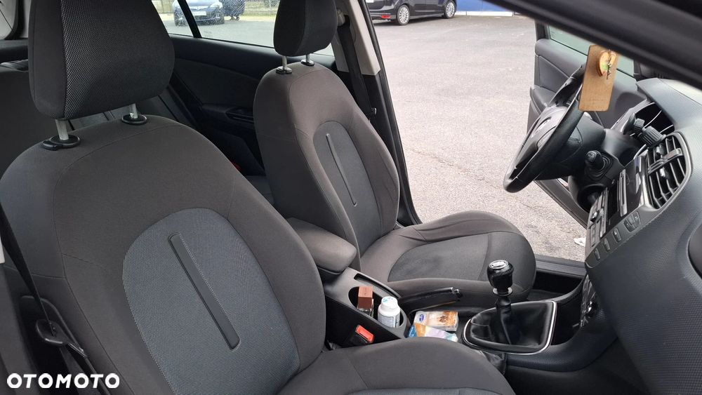 Fiat Bravo 1.4 T-JET 16V Dynamic - 11