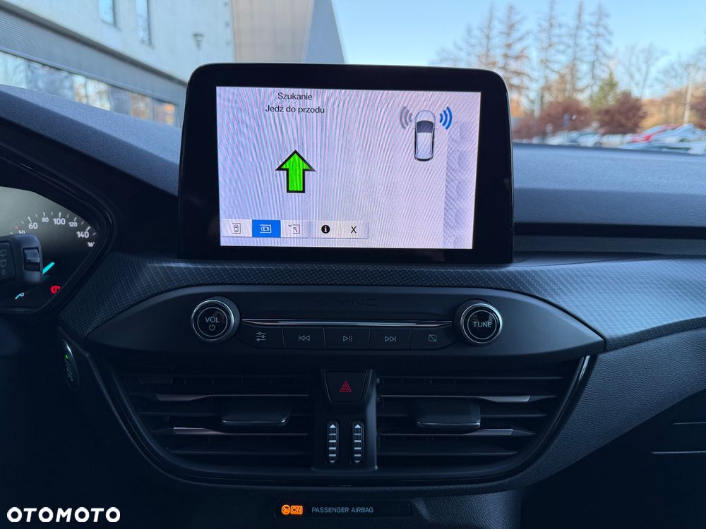 Ford Focus 1.5 EcoBoost STart-Stopp-System ST-Line - 24