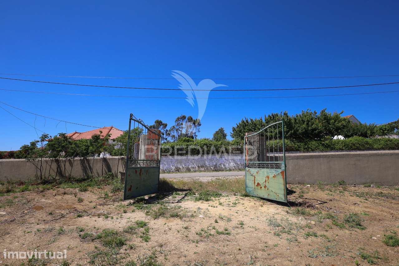 Quinta para construção de Moradia - Grande imagem: 3/38
