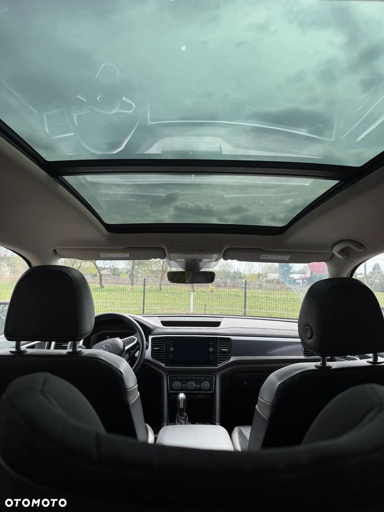 Volkswagen Atlas - 19
