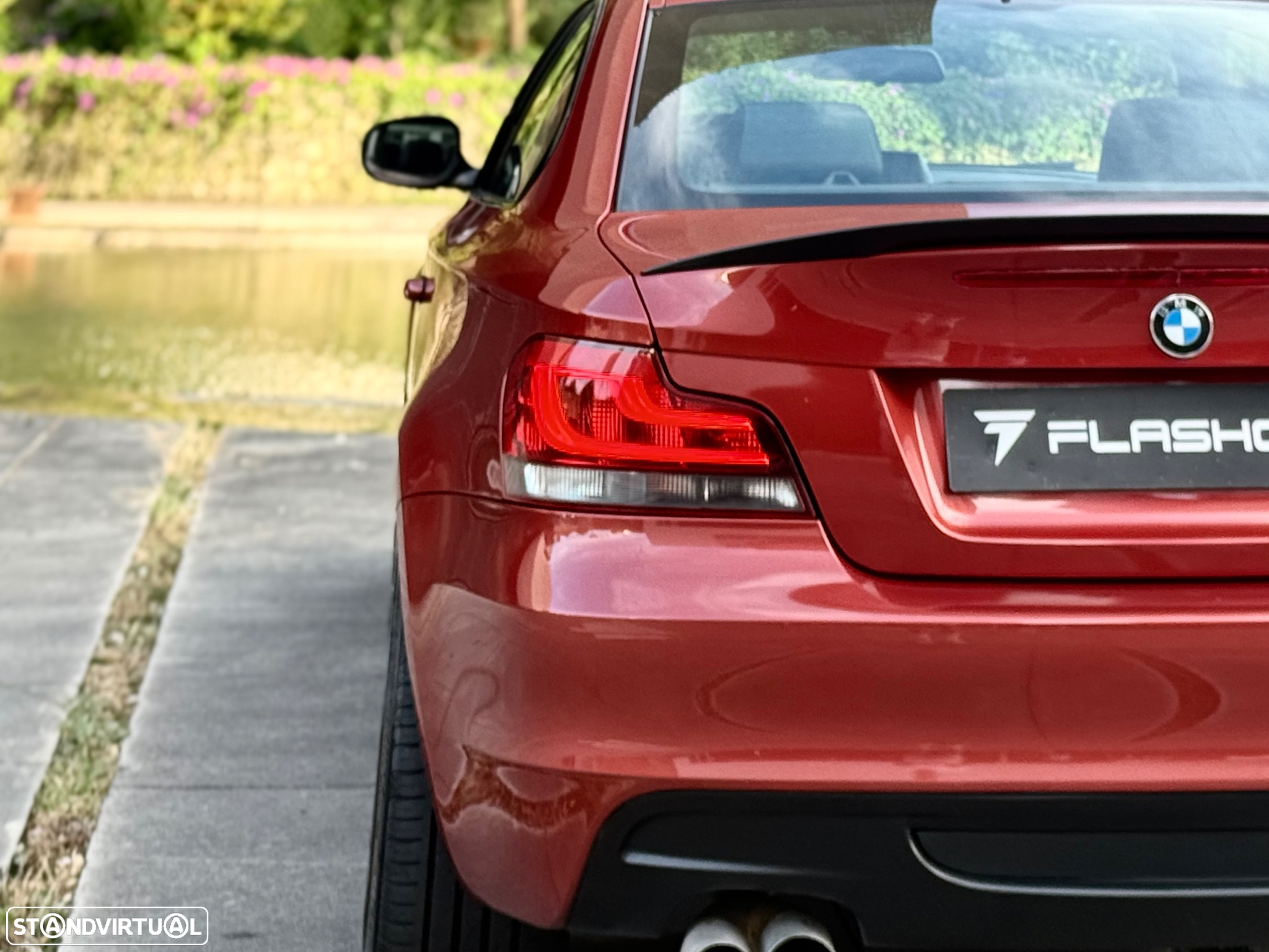 BMW 123 d Coupe Limited Edition Lifestyle c/ M Sport Pack - 20