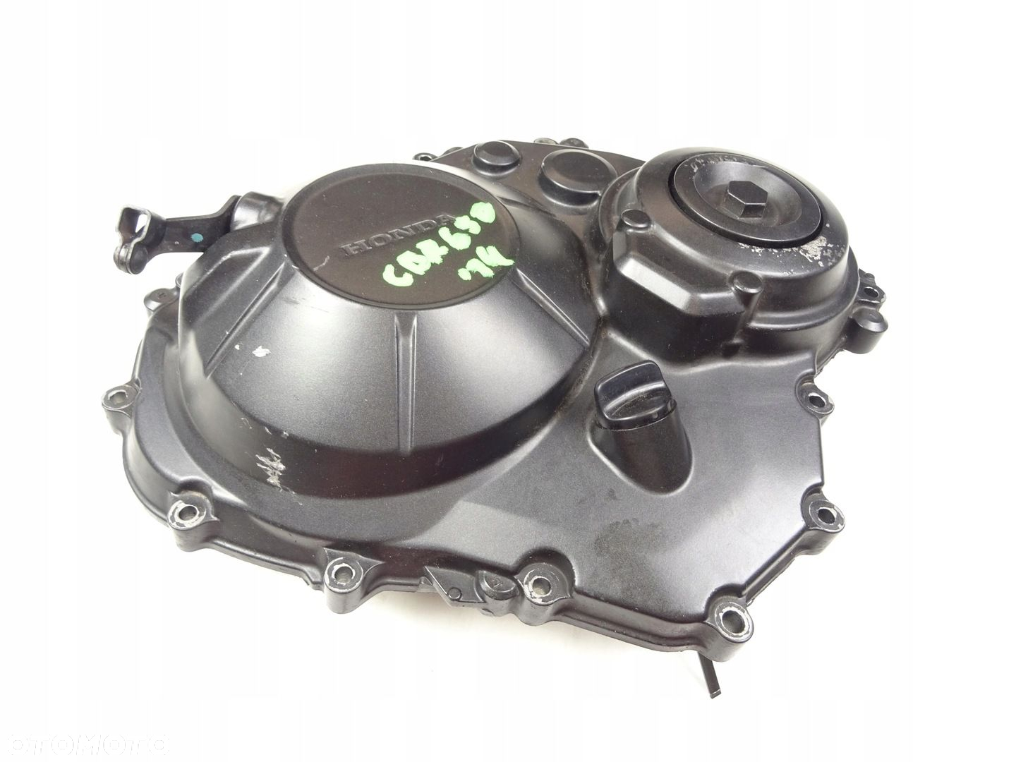 HONDA CBR 650 DEKIEL POKRYWA OSŁONA RC74E 14-18 - 2