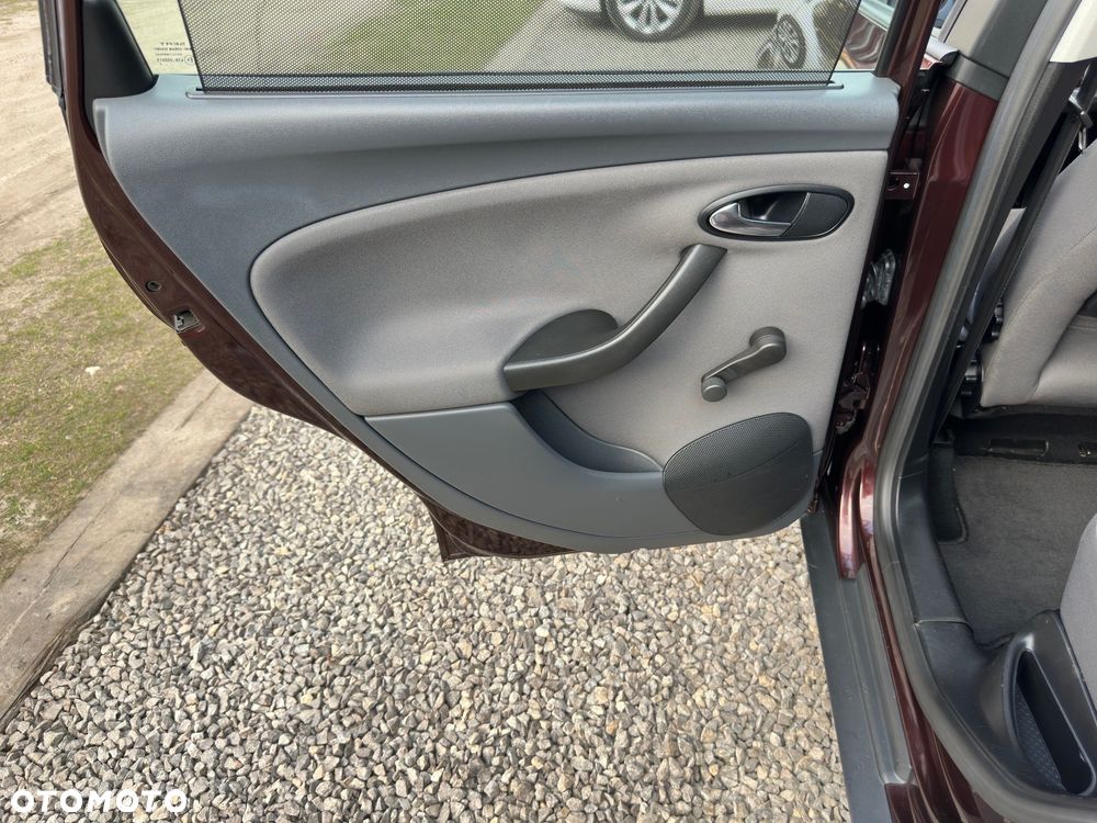 Seat Altea XL 2.0 TDI DPF Style - 39