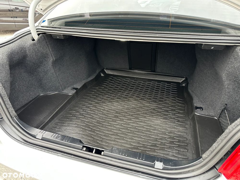 BMW Seria 5 - 20