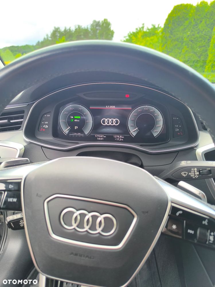 Audi A6 Avant - 25