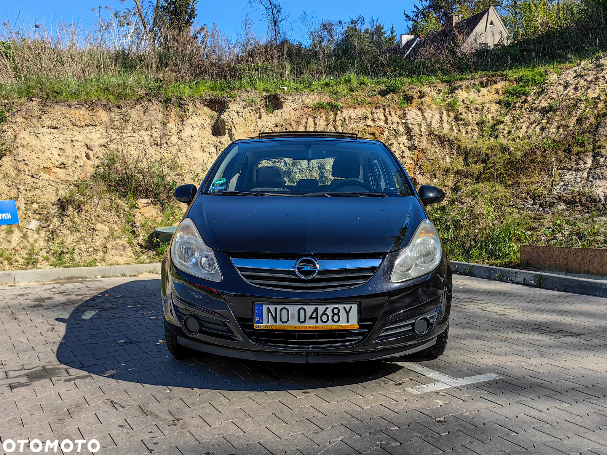 Opel Corsa - 3