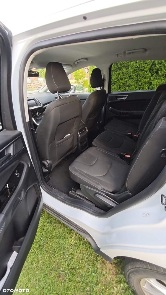 Ford S-Max - 3