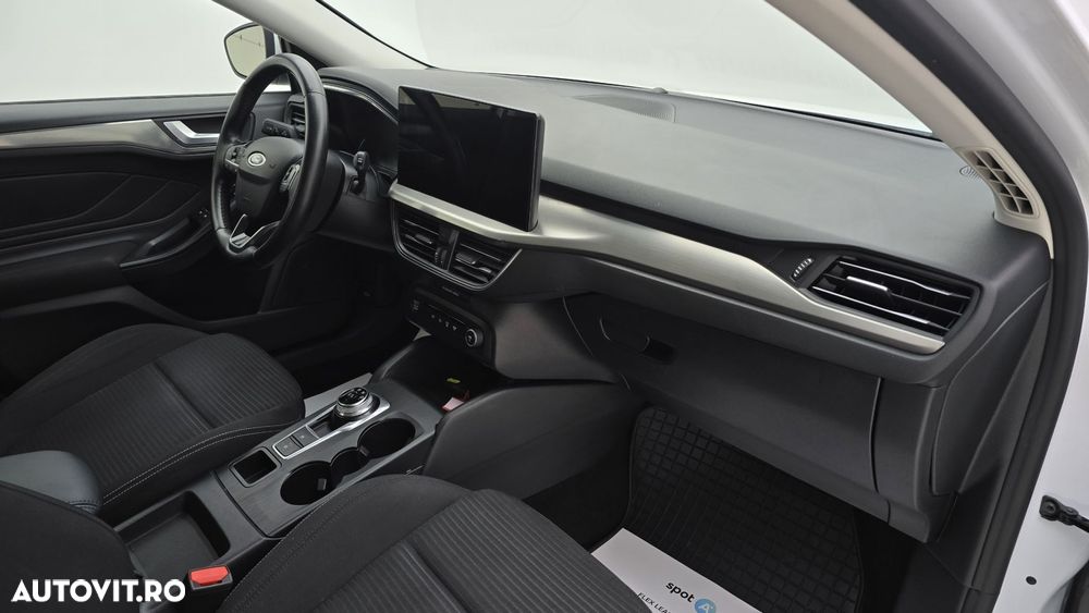 Ford Focus 1.5 EcoBlue Trend Edition - 19
