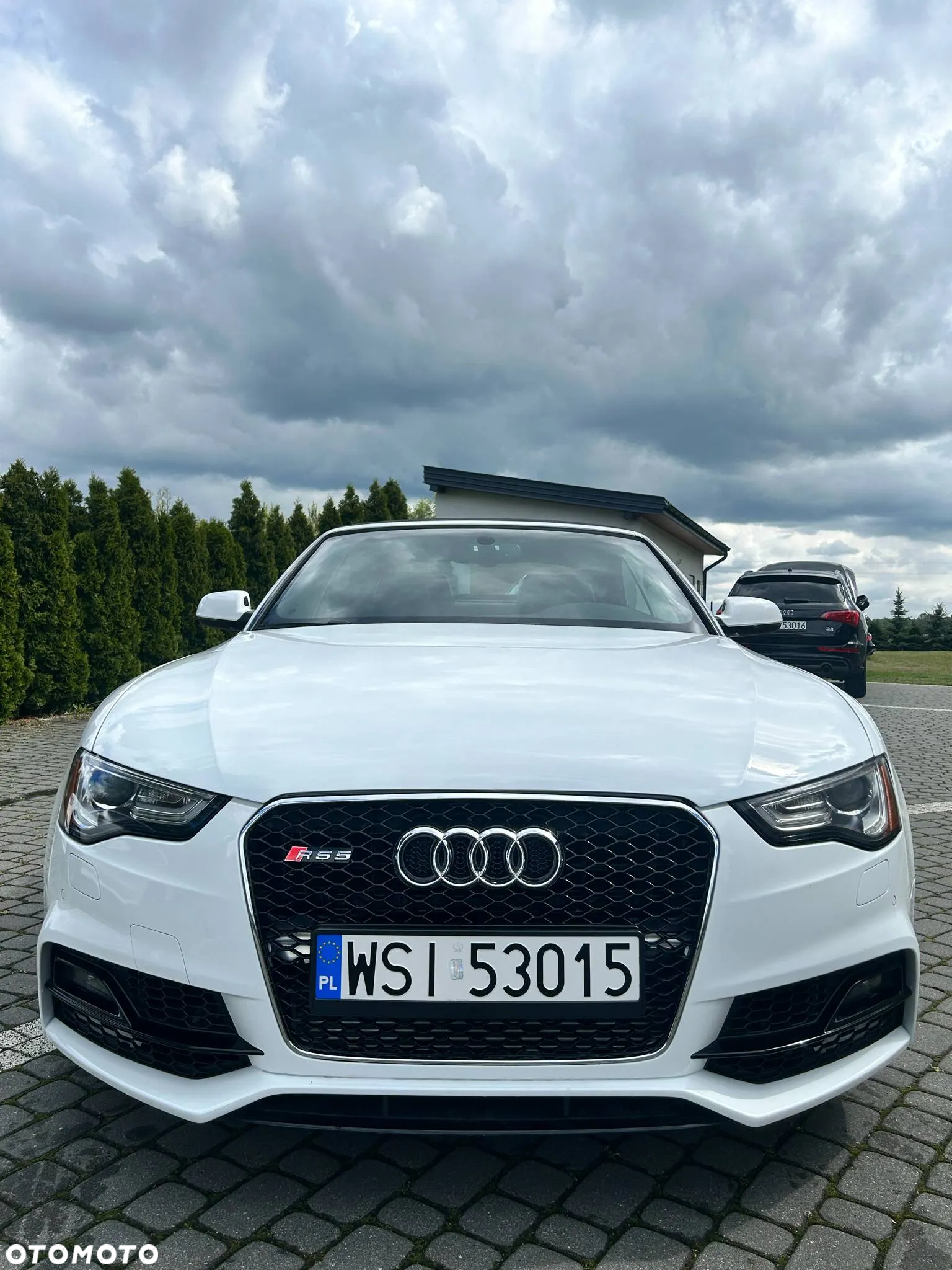 Audi A5 2.0 TFSI Quattro S tronic - 20