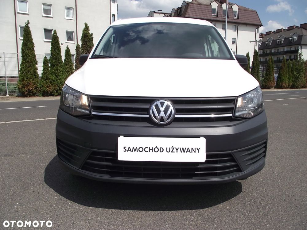 Volkswagen CADDY MAXI - 3