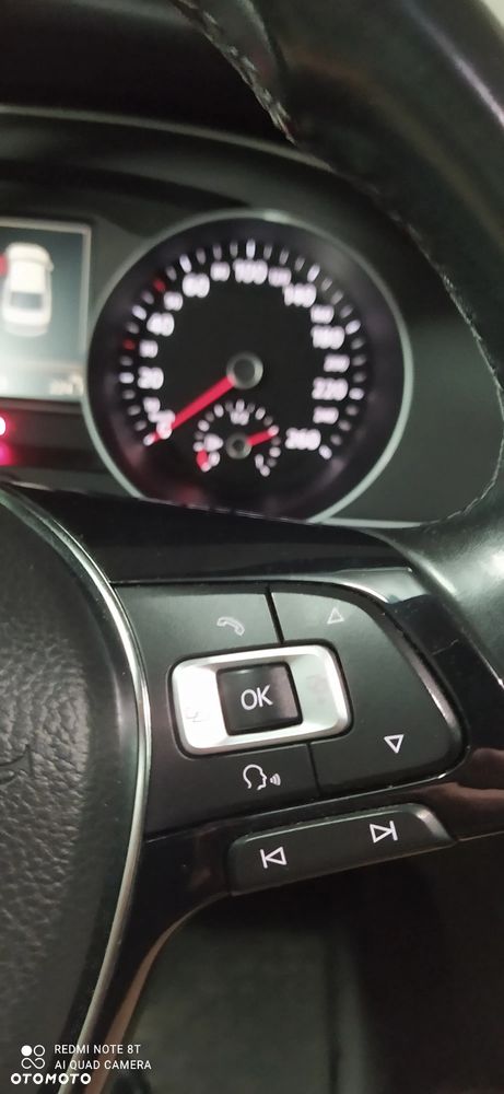 Volkswagen Passat - 28