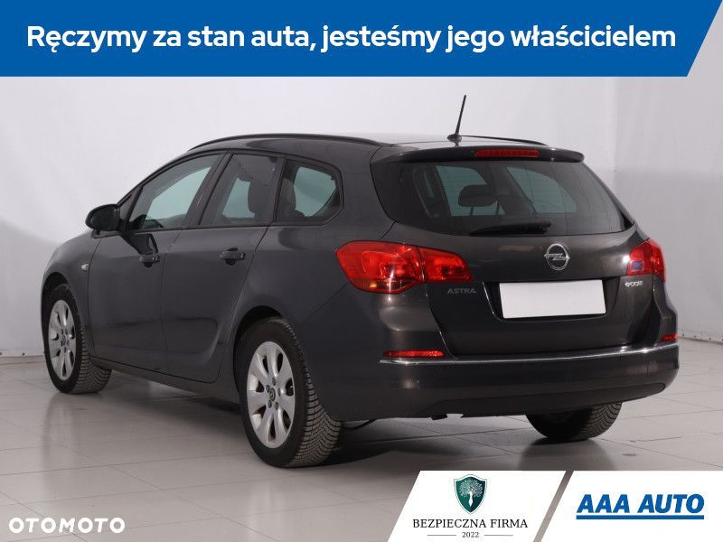 Opel Astra - 6