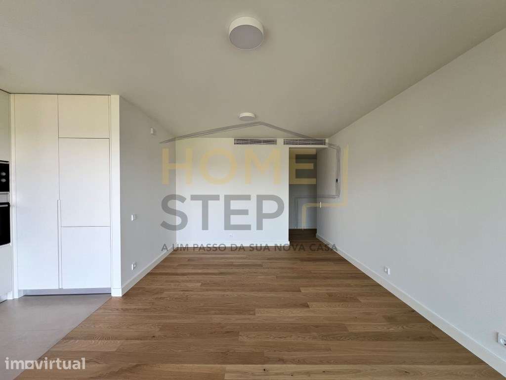 Apartamento T2 NOVO para arrendamento, São Paio Apartments Lote 6 - Grande imagem: 2/19