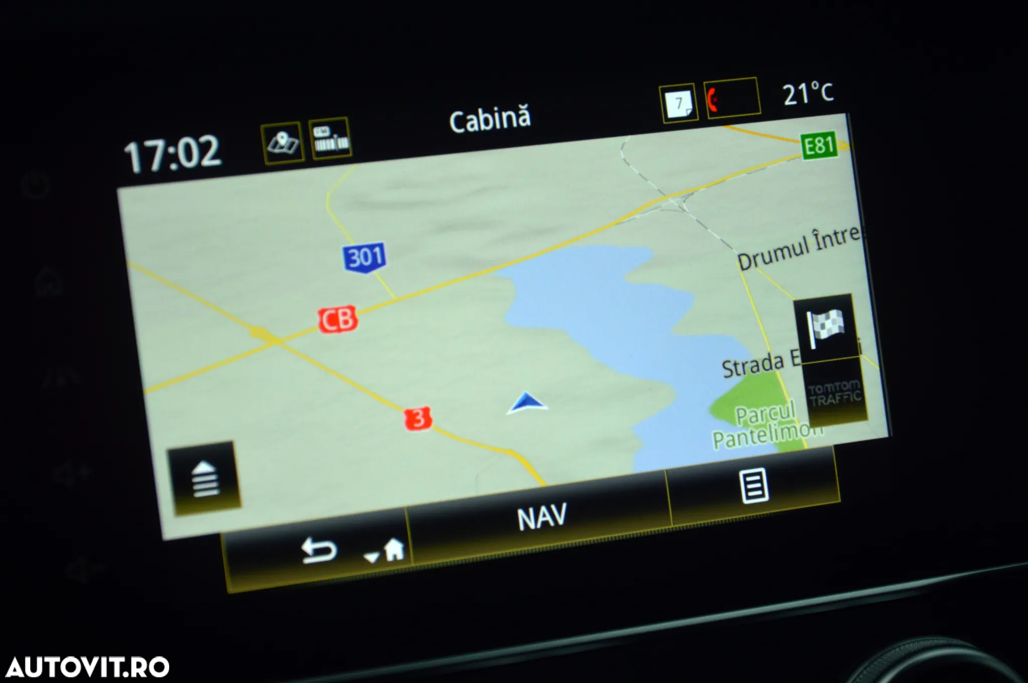 Renault Kadjar BLUE dCi EDC Zen - 36