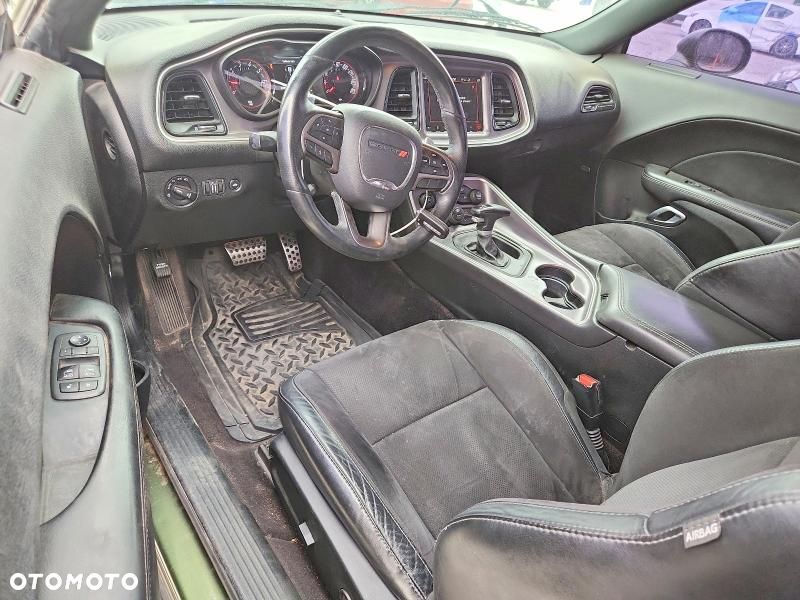Dodge Challenger 3.6 GT Plus AWD - 9