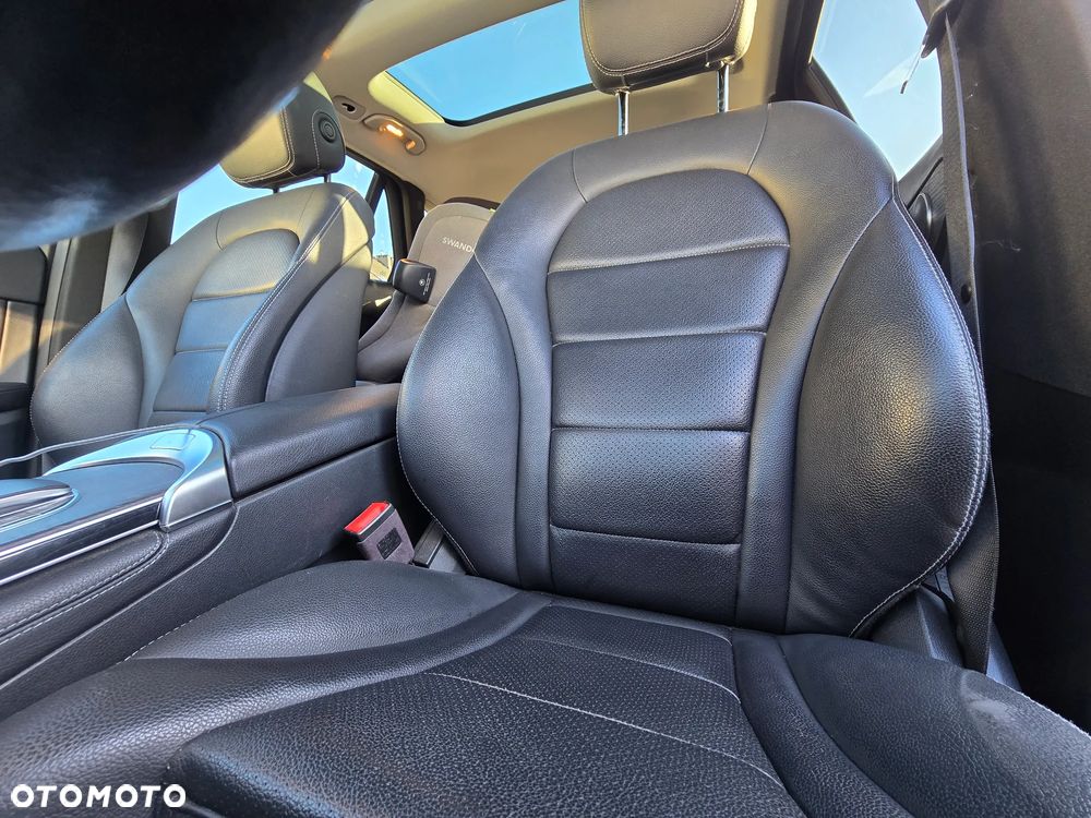 Mercedes-Benz GLC 200 4-Matic - 27