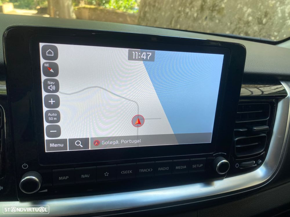 Kia Stonic 1.0 T-GDi Drive - 17