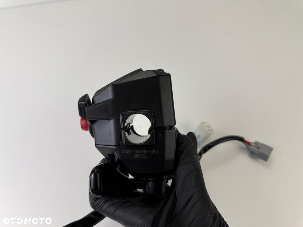 Manetka gazu przełącznik CFMOTO 850 1000 2025+ - 8