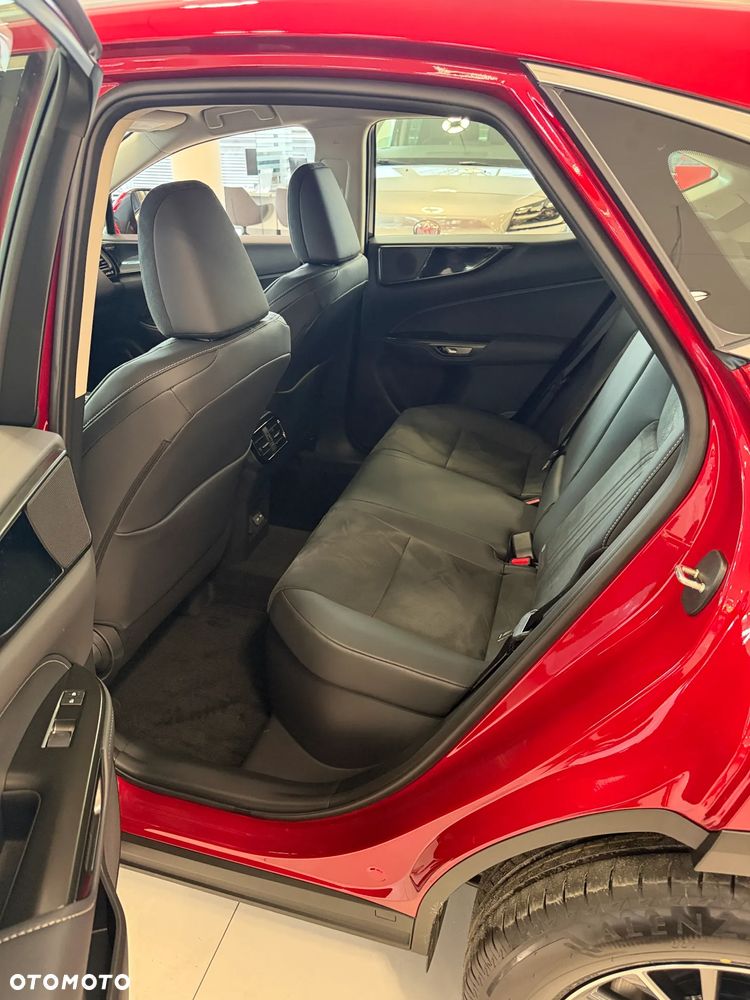 Lexus NX 350h Elegance 2WD - 7