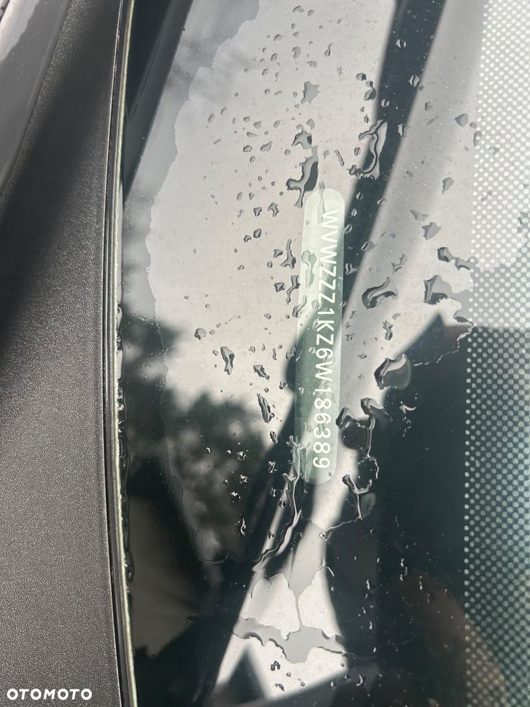 Volkswagen Golf 2.0 GTI - 22