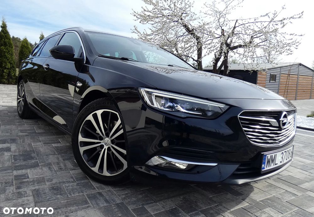 Opel Insignia CT 2.0 CDTI Exclusive S&S - 18