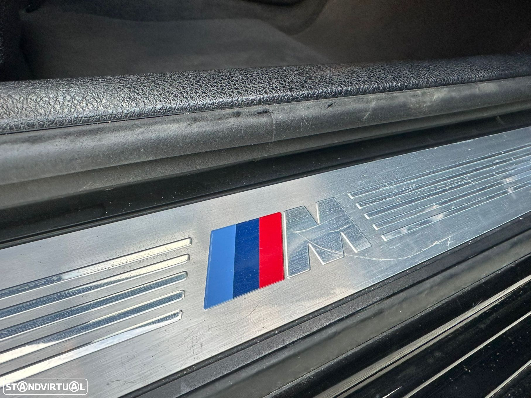 BMW 640 Gran Coupé d xDrive Pack M - 33
