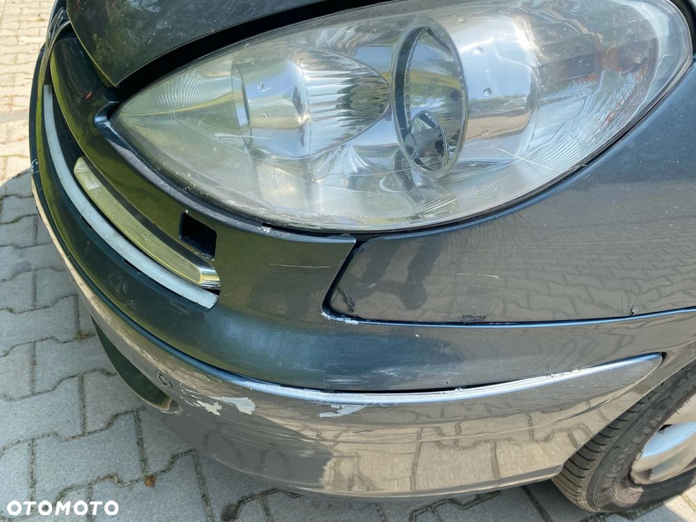 Peugeot 807 140 Automatik Platinum - 4