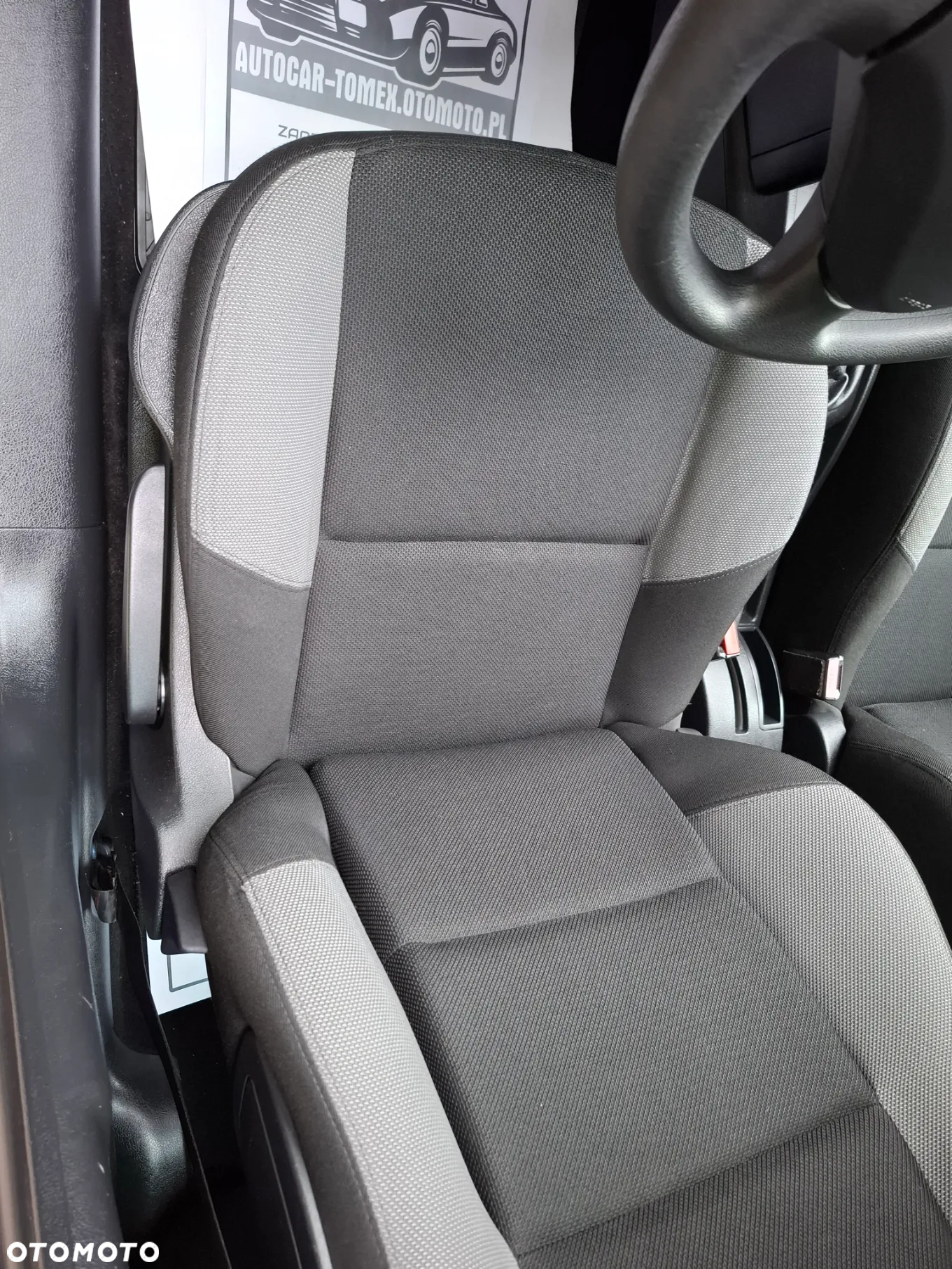 Peugeot 207 95 VTi Urban Move - 25