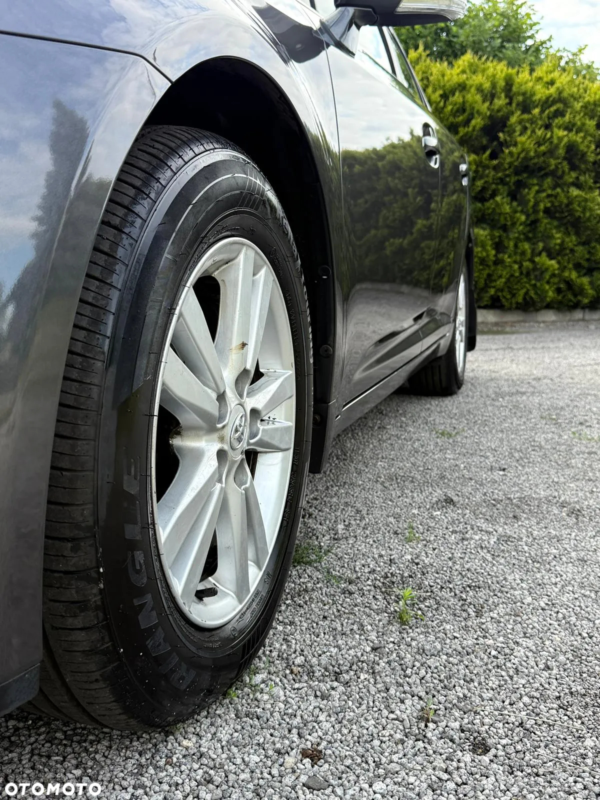 Toyota Avensis 2.0 D-4D Platinium - 21