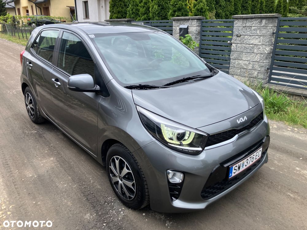 Kia Picanto 1.2 Vision - 3