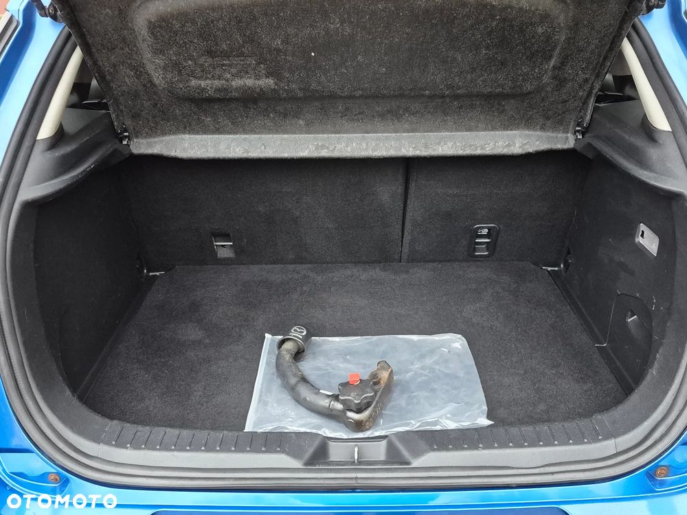 Mazda CX-3 SKYACTIV-G 120 FWD Exclusive-Line - 8