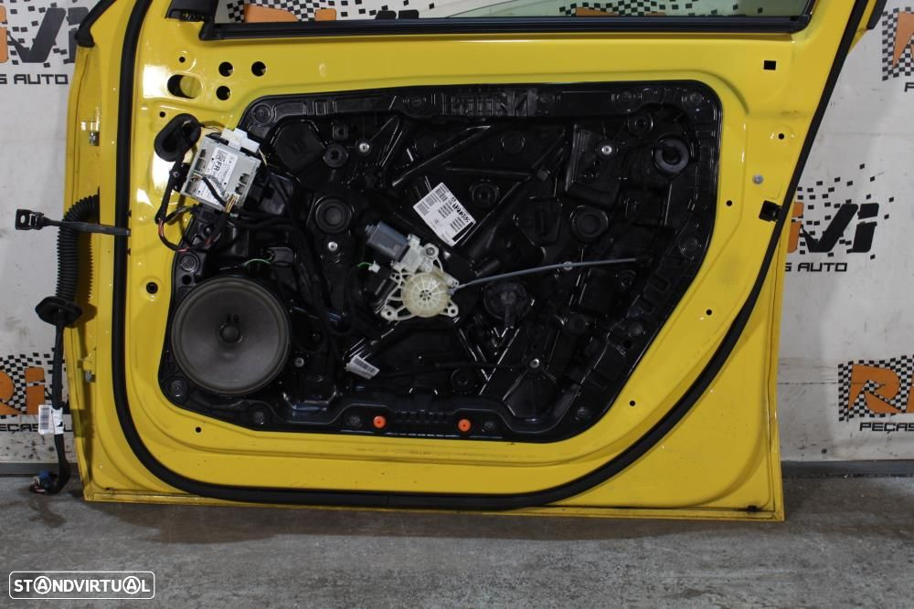 Porta Frente Direita Mercedes-Benz Class A W177 - 7