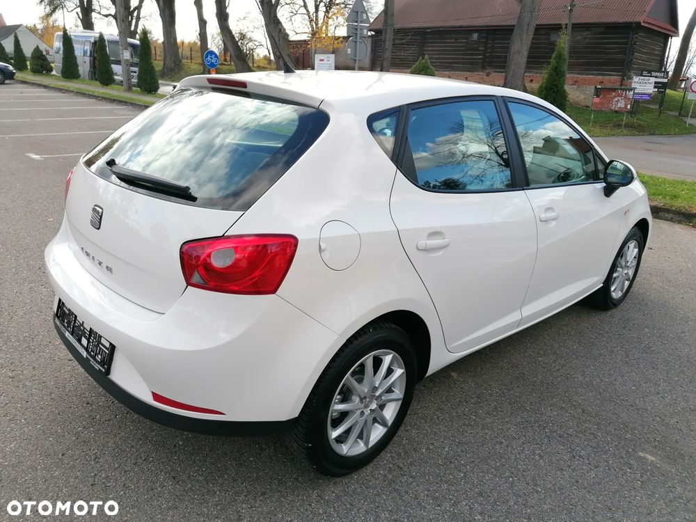 Seat Ibiza 1.4 16V Good Stuff - 7