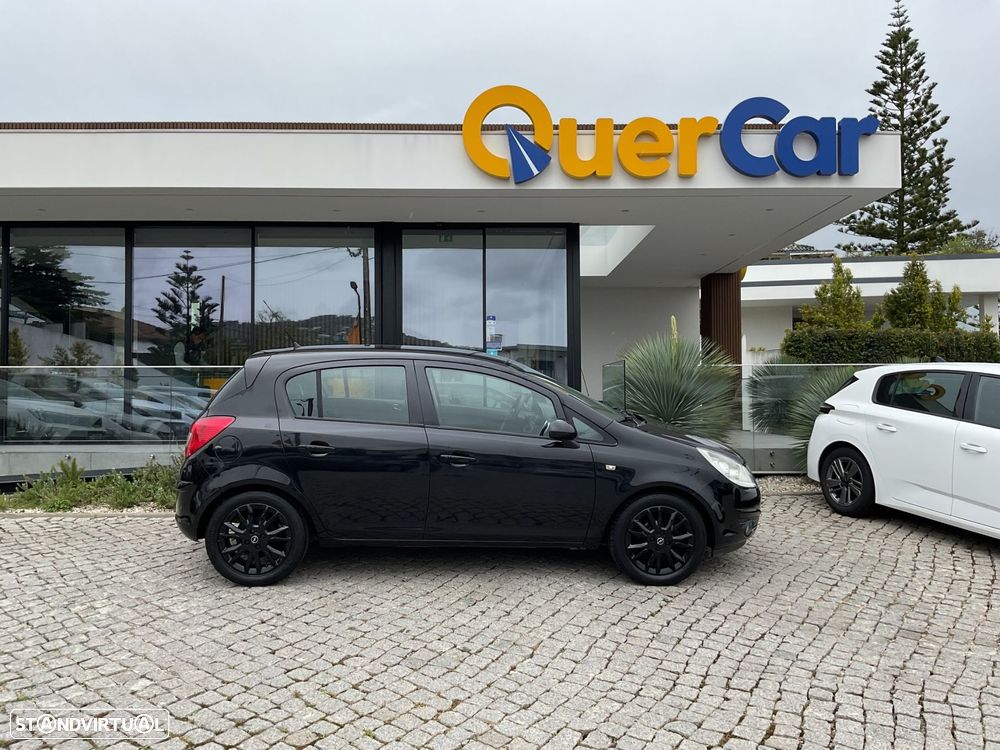 Opel Corsa 1.2 Enjoy - 6