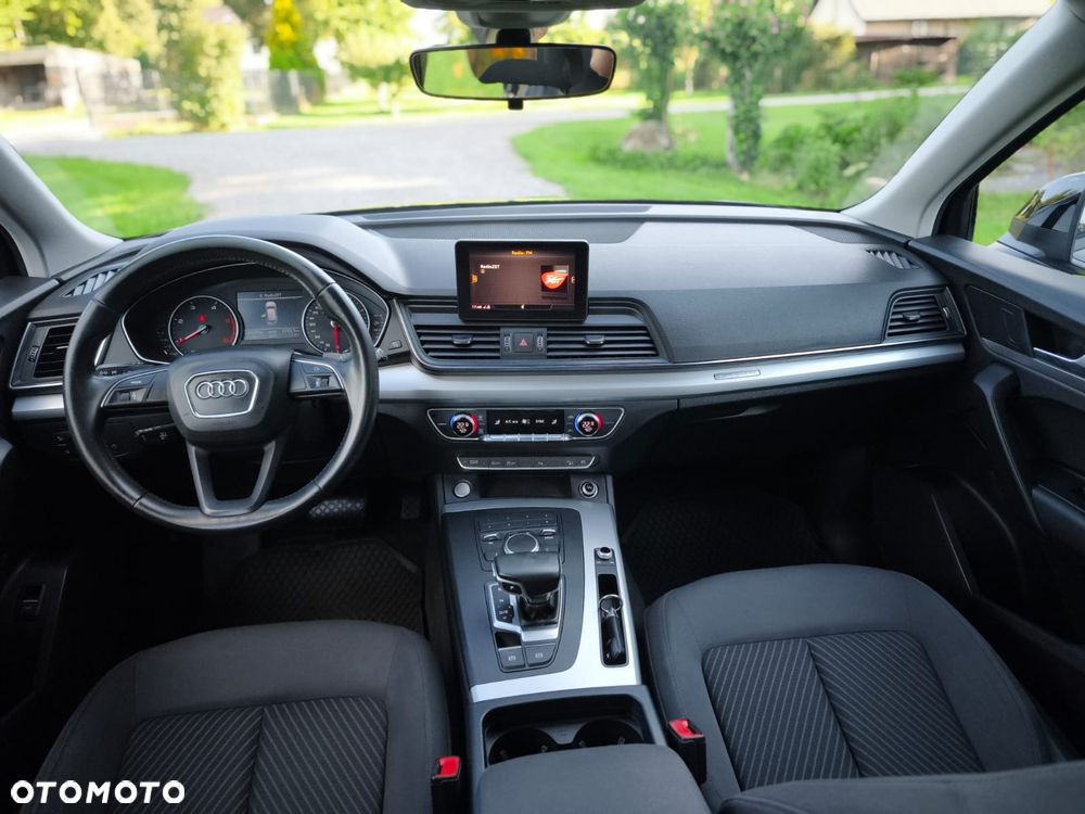 Audi Q5 35 TDI S tronic - 24
