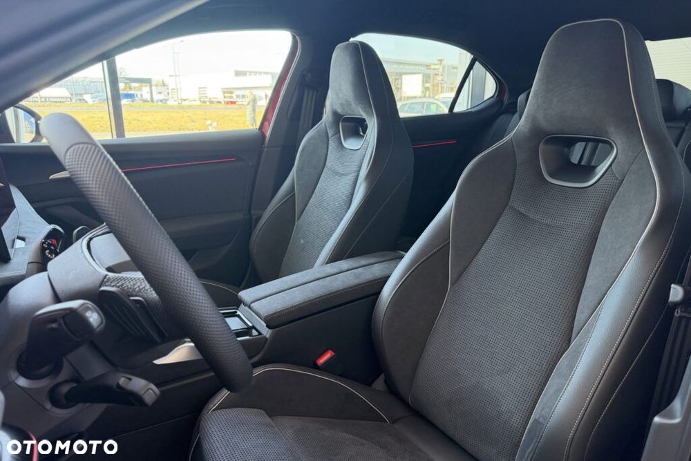 Skoda Superb 2.0 TSI 4x4 Sportline DSG - 12