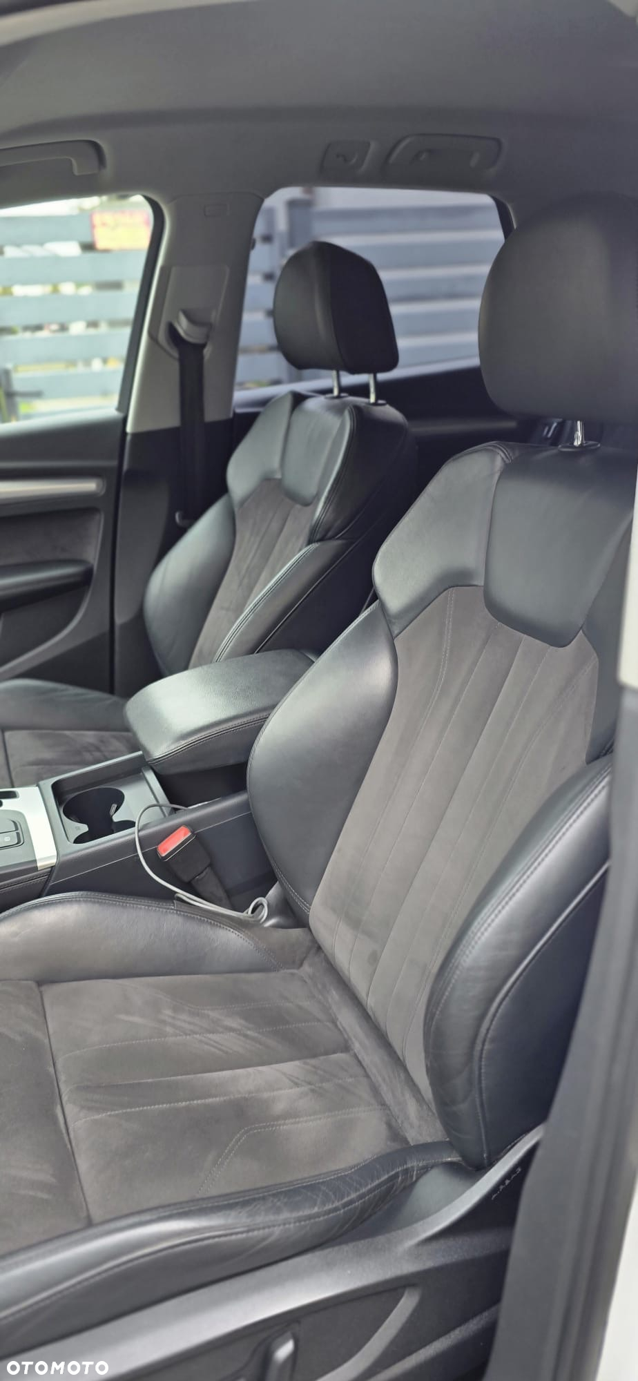 Audi Q5 40 TDI Quattro Sport S tronic - 9