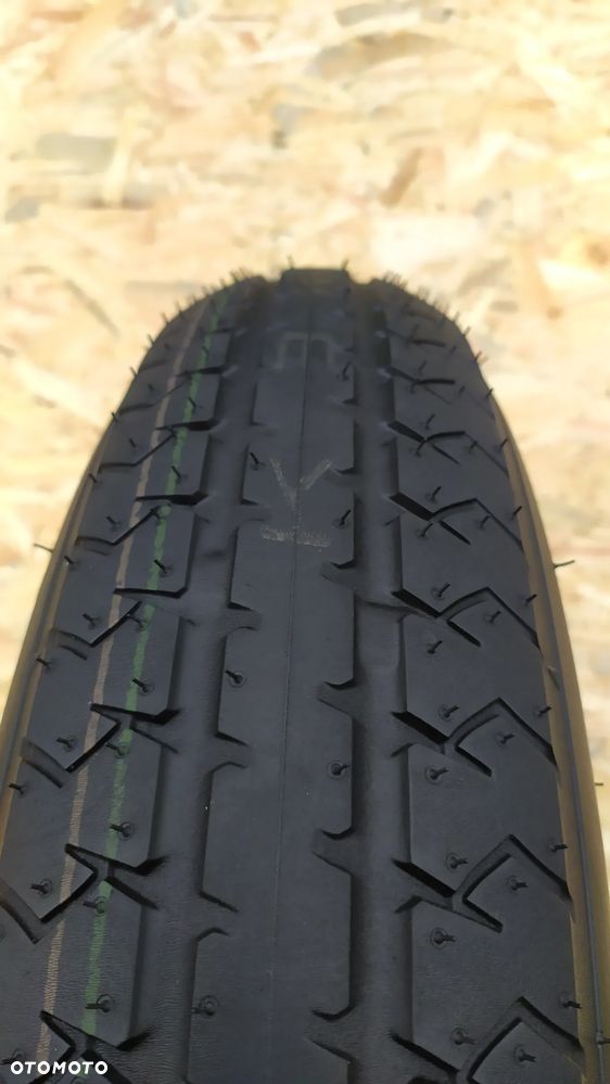 Orginalne Koło dojazdowe 16 Mitsubishi ASX (2010-2023) + Zestaw - 8