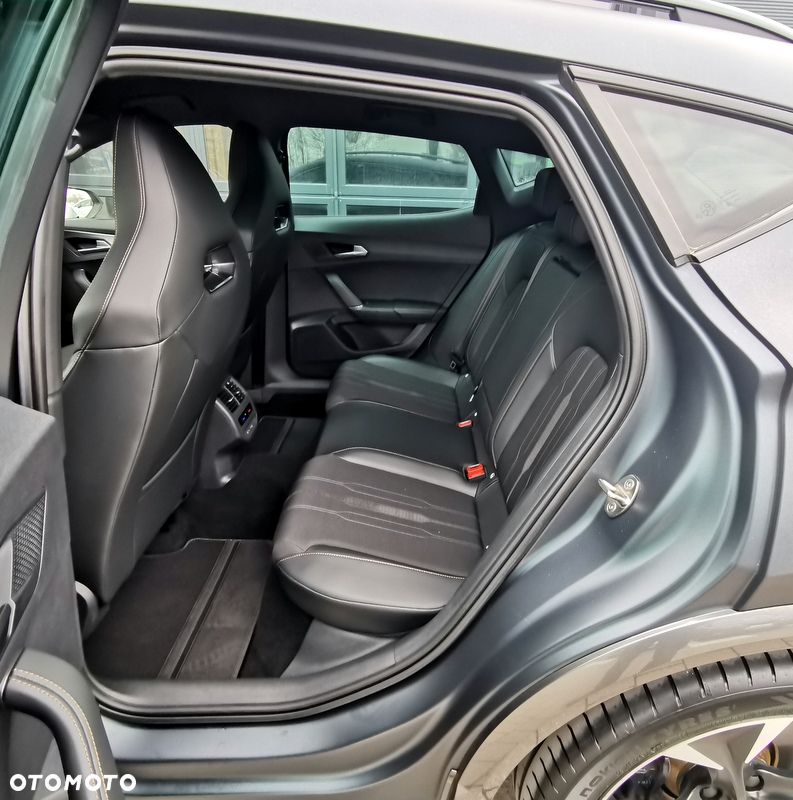 Cupra Formentor 2.0 TSI 4Drive VZ DSG - 6